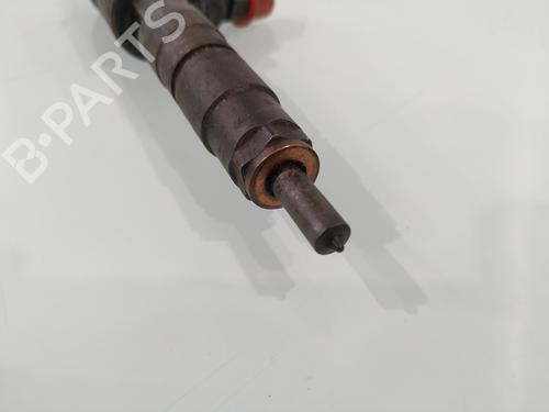 Injector FORD FIESTA VI (CB1, CCN) 1.6 TDCi | BP29937425M100