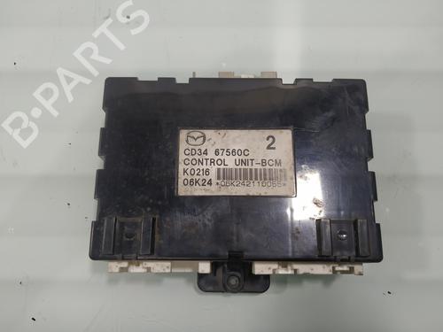 Elektronisk modul Elektronisk modul 37693768 37693768