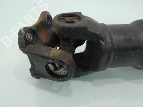 Driveshaft HYUNDAI SANTA FÉ I (SM) 2.0 CRDi | BP22615217M37 