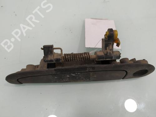 Front left exterior door handle KIA PICANTO I (SA) 1.0 | BP10688100C128 