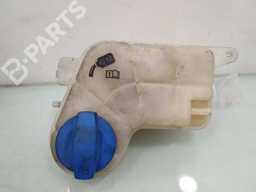 Used Expansion tank Expansion tank AUDI A6 C6 (4F2) 2.0 TDI (140 hp) 8799517 8799517
