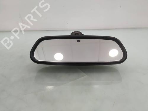 Used Rear mirror PEUGEOT 308 II (LB_, LP_, LW_, LH_, L3_) [2013-2021]  8535894