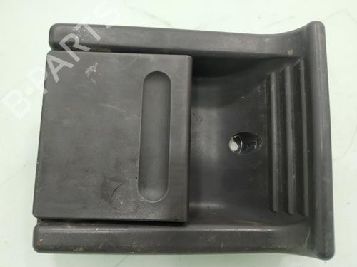 Used Rear right interior door handle MERCEDES-BENZ VITO Van (W638) 110 CDI 2.2 (638.094) (102 hp) 16642433