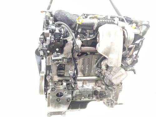 Motor für PEUGEOT 207 (WA_, WC_) 1.4 HDi (68 hp) 29955655