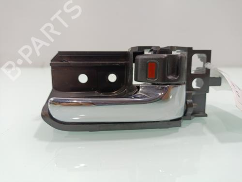 Used Rear right interior door handle Rear right interior door handle TOYOTA AVENSIS (_T25_) [2003-2008] 34380797 34380797