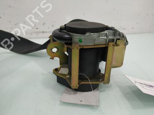 Front left seatbelt CITROËN XSARA PICASSO (N68) 2.0 HDi | BP16406066I26 