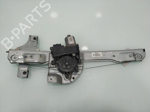 Used Front left window mechanism Front left window mechanism 22712457 22712457