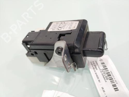 Used Ignition barrel TOYOTA PRIUS Liftback (_W2_) 1.5 Hybrid (NHW20_, NHW20R) (112 hp) 26572699