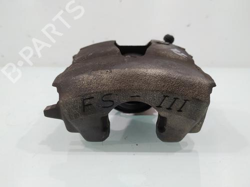 Left front brake caliper SEAT IBIZA IV (6J5, 6P1) | BP31638424M105