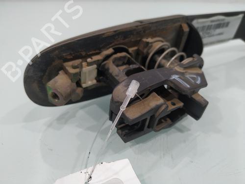 Rear right exterior door handle MERCEDES-BENZ VANEO (414) 1.7 CDI (414.700) | BP29982462C130