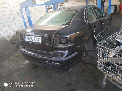 Used Parts SAAB 9-3 (YS3F, E79, D79, D75)  1.9 TiD  930972