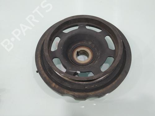 pulley-mercedes-benz-e-class-w210-1995-1996-1997-1998-1999-2000-2001-2002-2003-32697316 main image