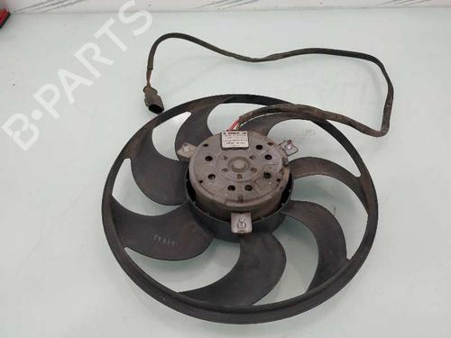 Radiator fan MERCEDES-BENZ VITO / MIXTO Van (W639) 115 CDI (639.601, 639.603, 639.605) | BP8090190M35 