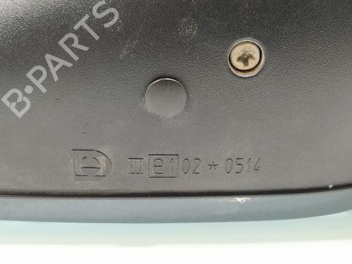 Right mirror VW GOLF IV (1J1) 1.9 TDI | BP26572684C27 