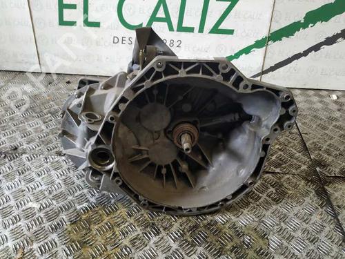 Used Gearbox RENAULT VEL SATIS (BJ0_) 2.2 dCi (BJ0E, BJ0F, BJ0G, BJ0H) (140 hp) 8089456