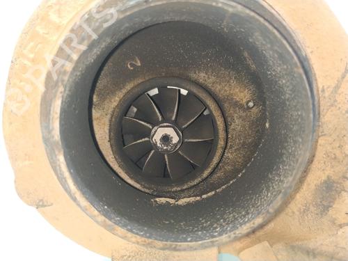 Turbocharger/Supercharger MERCEDES-BENZ M-CLASS (W163)  | BP28191666M71 
