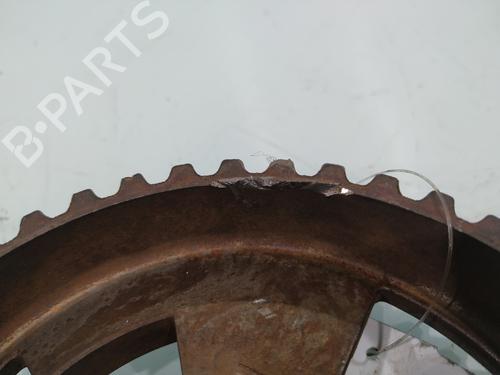 Pulley PEUGEOT BIPPER (AA_)  | BP31686252M122  - Image 6