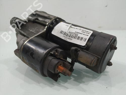 Starter CITROËN ZX (N2) 1.6 i | BP30712816M8