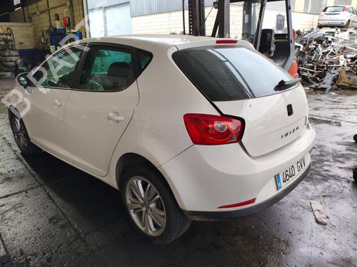 Headlight switch SEAT IBIZA IV (6J5, 6P1) 1.4 | BP33049218I24  - Image 15