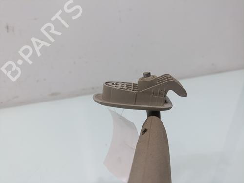 Left sun visor OPEL VIVARO B Bus (X82)  | BP34607288I1  - Image 6