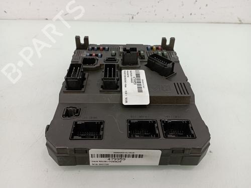Fuse box PEUGEOT 206 Hatchback (2A/C) 1.4 LPG | BP18781883E1 