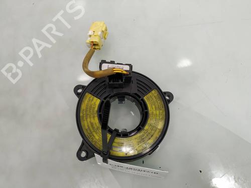 Used Squib airbag MAZDA 323 F VI Hatchback (BJ) 2.0 TD (101 hp) 8696108