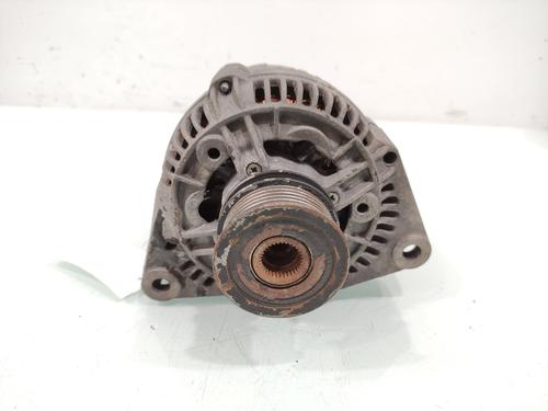 Used Alternator Alternator MERCEDES-BENZ E-CLASS (W210) E 290 Turbo-D (210.017) (129 hp) 32697289 32697289