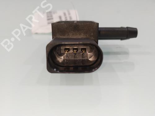 Electronic sensor SEAT IBIZA IV (6J5, 6P1)  | BP31571655M84 