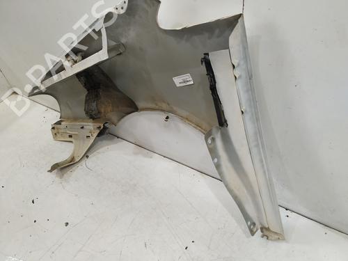Right front fenders VW CADDY III MPV (2KB, 2KJ, 2CB, 2CJ) 1.9 TDI | BP26394403C42 