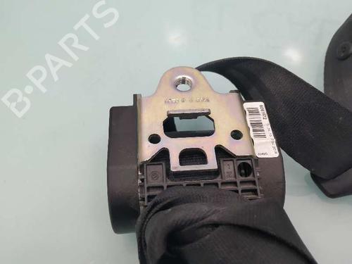 Rear right seatbelt SEAT ALTEA XL (5P5, 5P8)  | BP8087181I28 