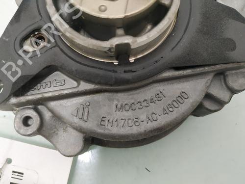 Vacuum pump CITROËN C4 SPACETOURER (3D_)  | BP21360591M80