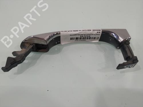 Front right exterior door handle MERCEDES-BENZ CLK (C209)  | BP29710683C129 