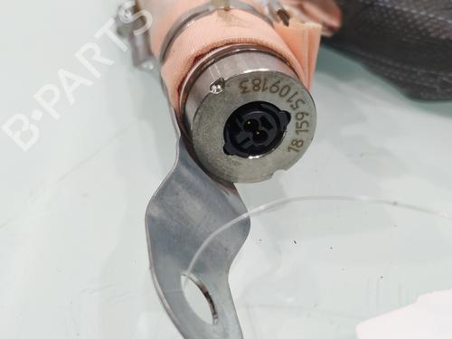 Right curtain airbag PEUGEOT 308 SW II (LC_, LJ_, LR_, LX_, L4_) 1.5 BlueHDi 130 | BP26394373C12 