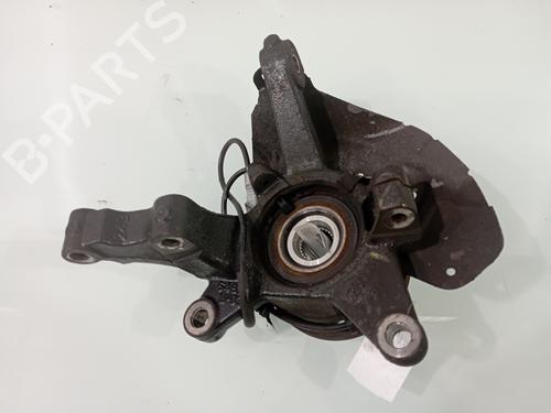 Right front steering knuckle CITROËN JUMPY II Platform/Chassis 2.0 HDi 125 | BP29830937M26