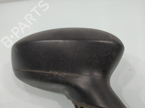 Right mirror FIAT PUNTO EVO (199_) 1.3 D Multijet (199AXC1A, 199BXC1A, 199AXT1A, 199BXT1A) | BP26275267C27 