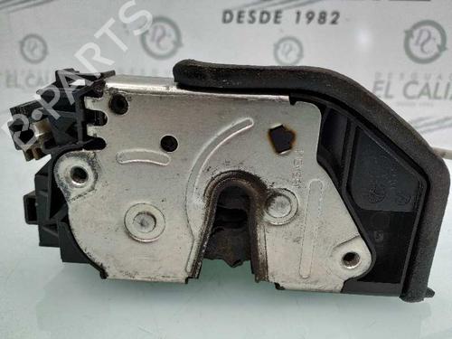 Rear left lock BMW 1 (E87) 118 d | BP8089003C100 