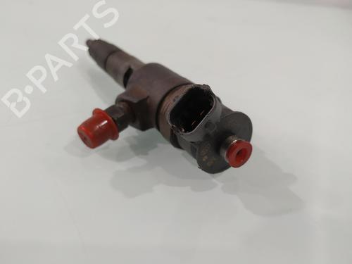 Injector FORD FIESTA VI (CB1, CCN) 1.6 TDCi | BP29937425M100