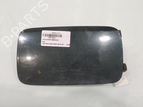 Used Fuel flap Fuel flap LAND ROVER RANGE ROVER III (L322) [2002-2012] 40182502 40182502