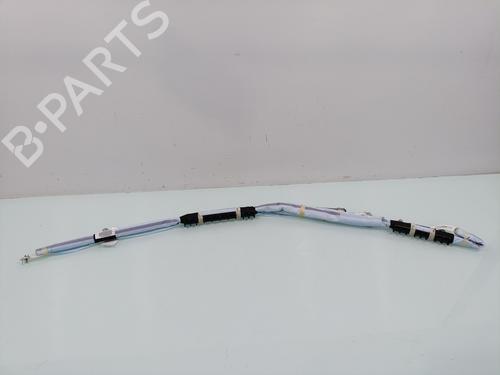 Used Right curtain airbag Right curtain airbag HYUNDAI BAYON (BC3) [2021-2026] 36036966 36036966