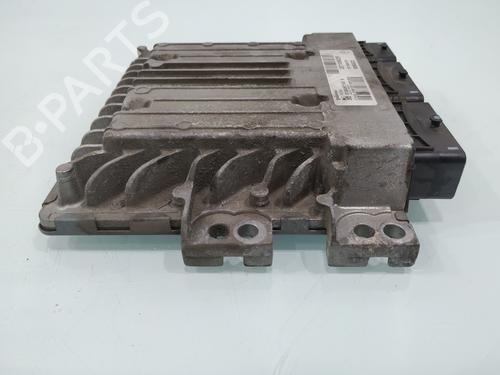 Engine control unit (ECU) RENAULT LAGUNA III (BT0/1)  | BP32671841M57  - Image 9