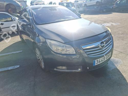 Left taillight OPEL INSIGNIA A (G09)  | BP30773530C34 