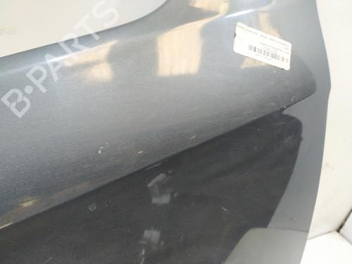 Left front fenders VW PASSAT B7 Variant (365)  | BP29532123C41 