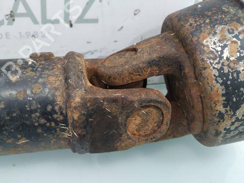Driveshaft DAIHATSU FEROZA Hard Top (F300)  | BP12441392M37