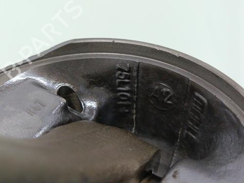 Other VOLVO V50 (545) D2 | BP33126568O1 - Image 3
