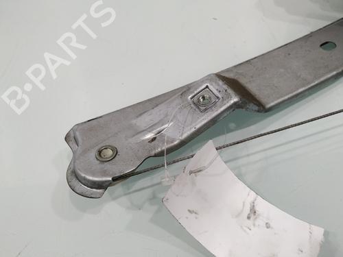 Front left window mechanism CITROËN C3 II (SC_) 1.4 HDi 70 (SC8HZC, SC8HR0, SC8HP4) | BP30727295C22