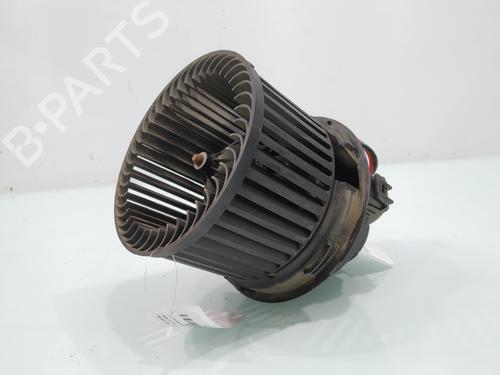 Used Heater blower motor PEUGEOT 508 I (8D_) [2010-2018]  30601706