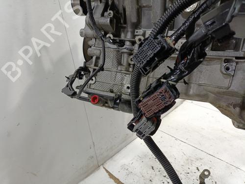Engine NISSAN MURANO II (Z51) 3.5 4x4 | BP33801177M1  - Image 7
