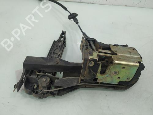 Front left lock FORD FIESTA V (JH_, JD_) 1.4 TDCi | BP18238608C98