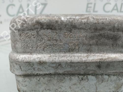 Oil radiator SEAT IBIZA III (6L1)  | BP14029176M33 