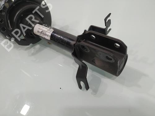Left front shock absorber DACIA SANDERO II  | BP26275004M16 